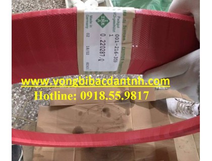 VÒNG BI 0220287Q - INA